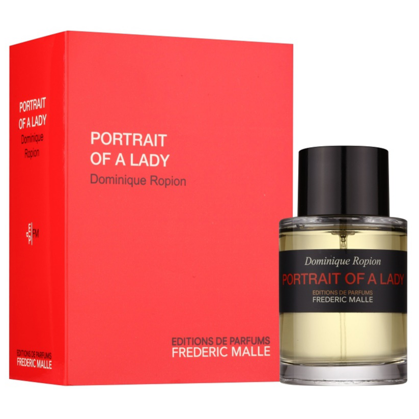 Frederic Malle Portrait of a Lady: A Masterpiece of Rose - Product Image