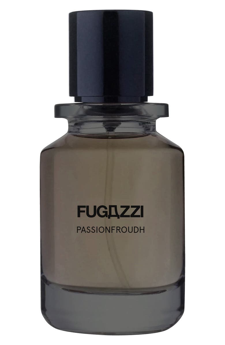 Fugazzi Passionfroudh Extrait: A Study in Tropical Oudh
