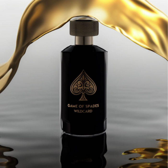 Game of Spades Black Sapphire Review: A Fruity-Musk Masterpiece for 2026 - Product Image