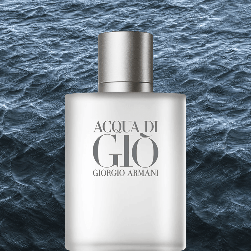 Giorgio Armani Acqua Di Gio EDT: The Eternal Aquatic Icon - Product Image