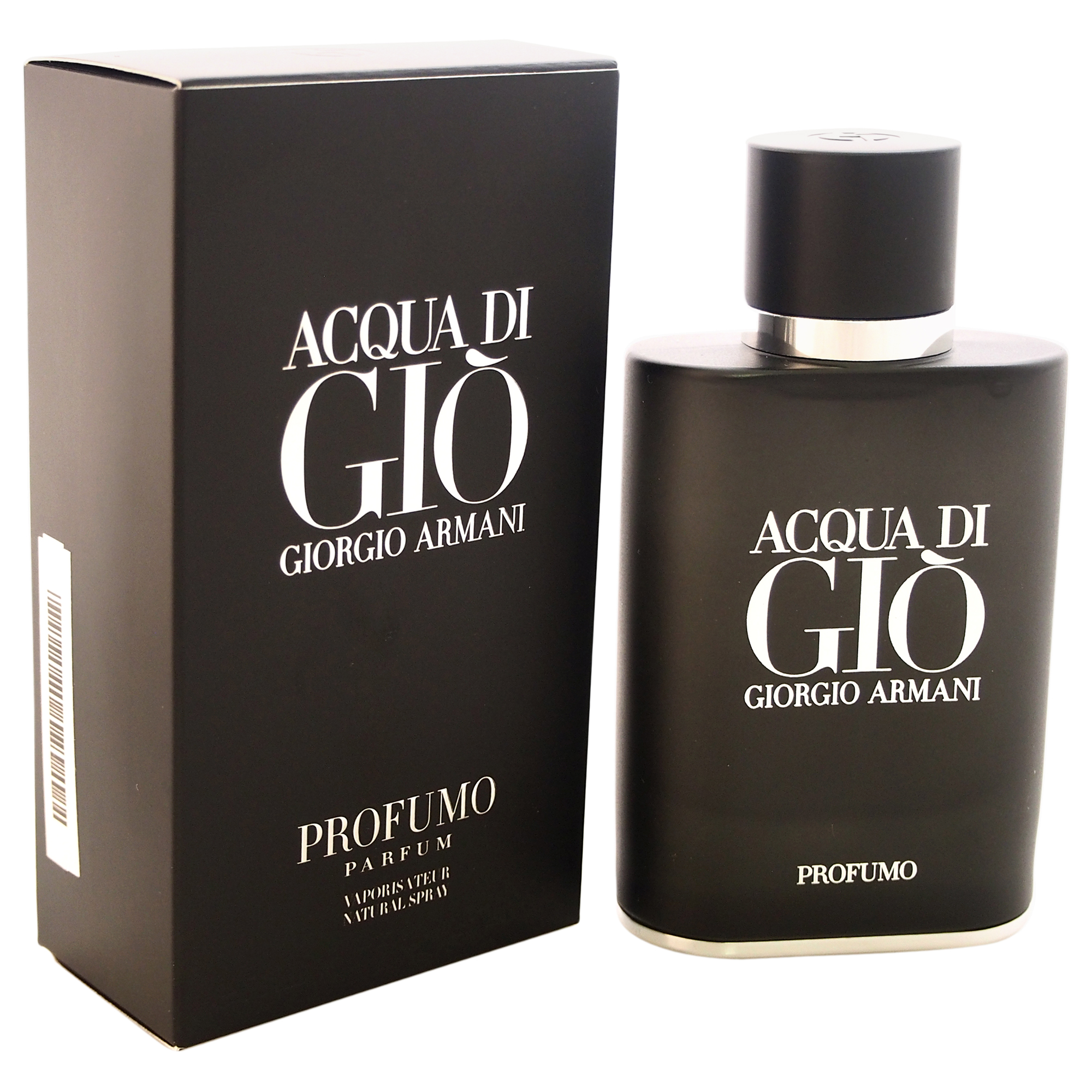 Giorgio Armani Acqua Di Gio Profumo: The Modern Classic You Can't Afford to Miss