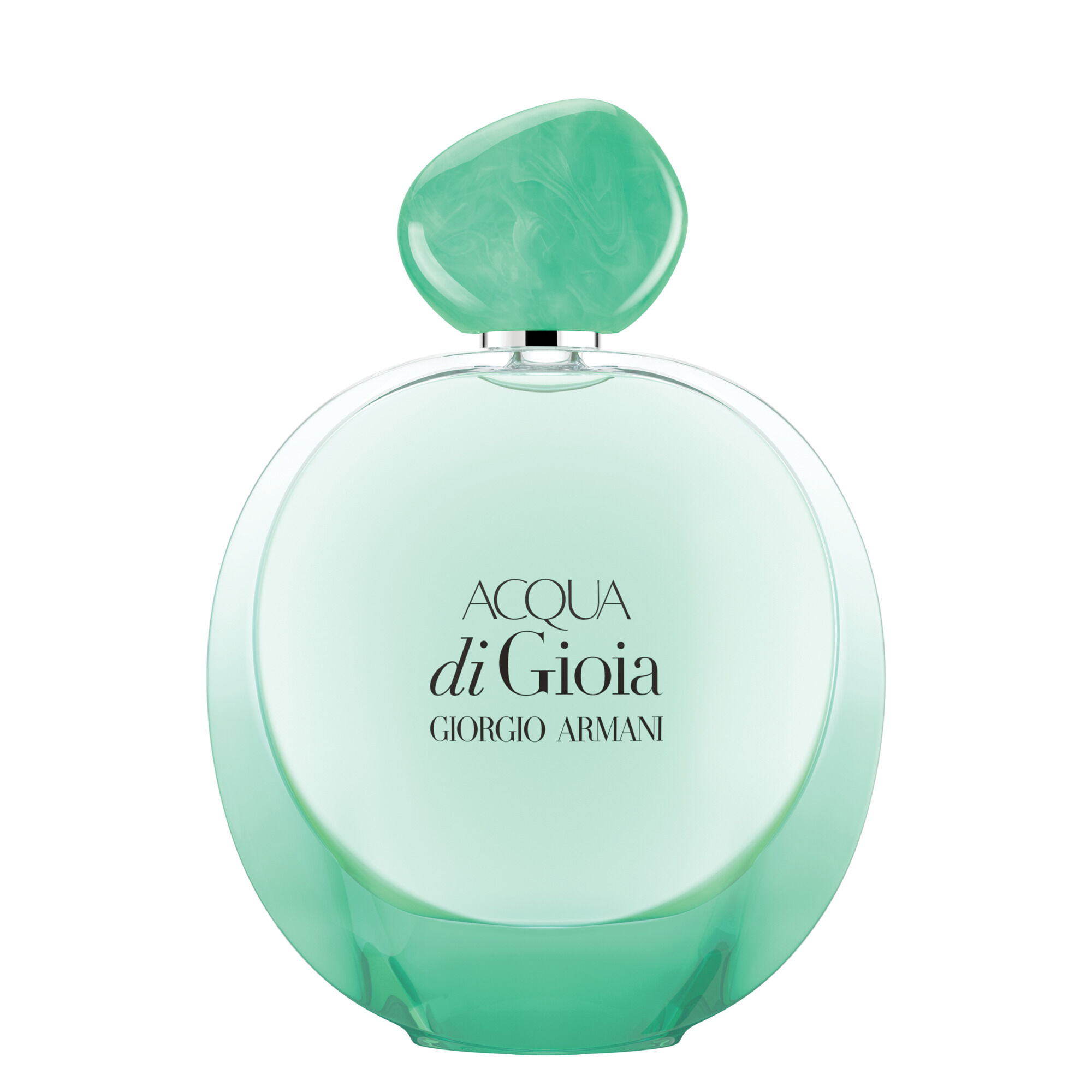 Giorgio Armani Acqua Di Gioia Intense Review: Dive into Aquatic Sensuality - Product Image