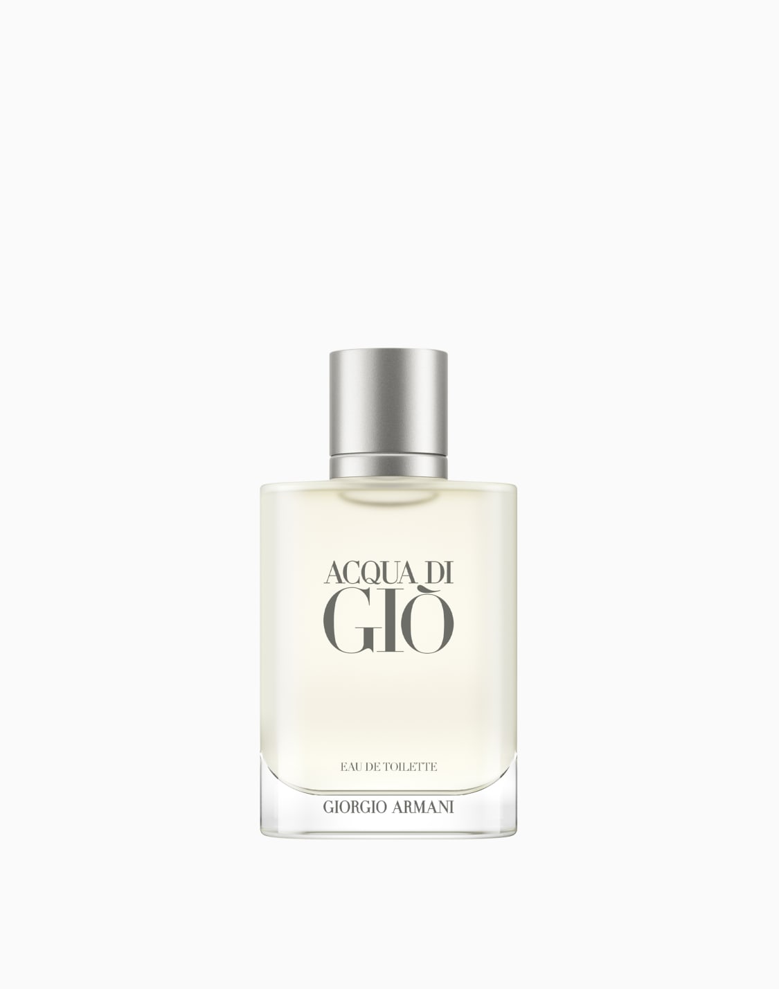 Giorgio Armani Acqua di Giò Absolu Review – The Woody Aromatic Icon - Product Image