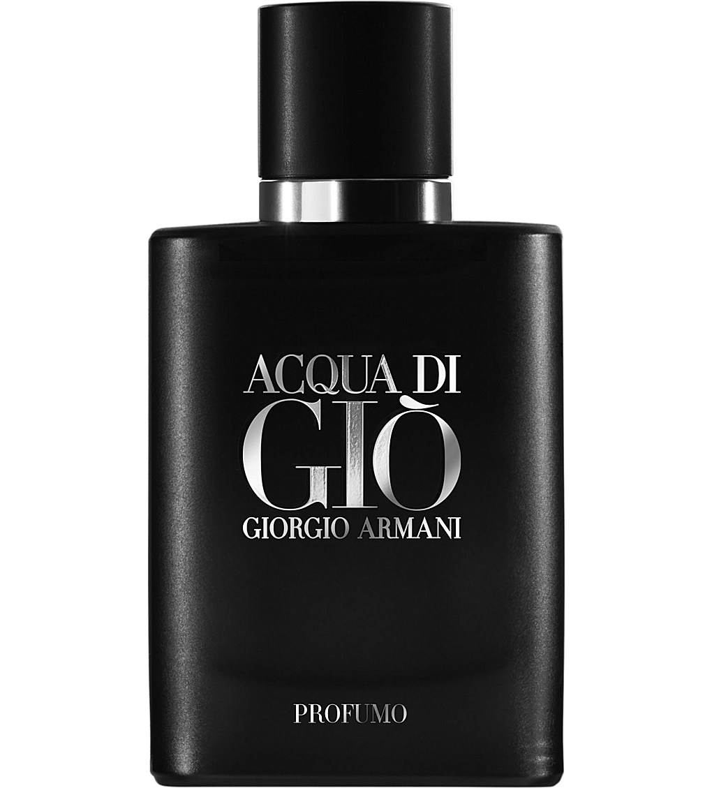 Giorgio Armani Acqua di Giò Profumo Review: A Masterpiece of Aquatic Depth - Product Image