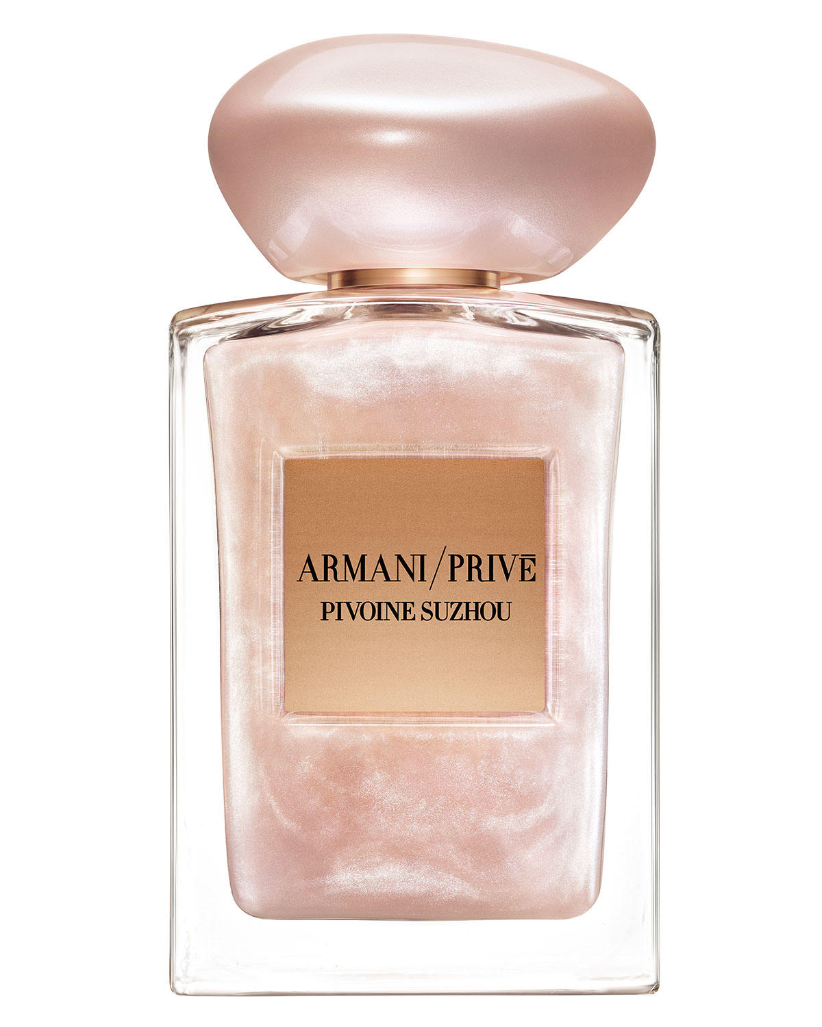 Armani Privé Pivoine Suzhou Review: A Luxurious Peony Dream - Product Image