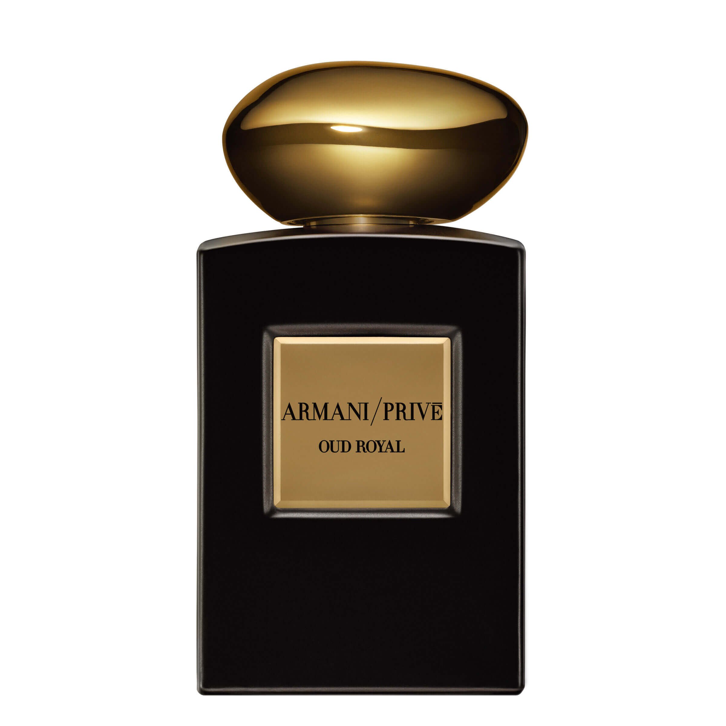 Giorgio Armani Armani Prive Oud Royal Review - Product Image