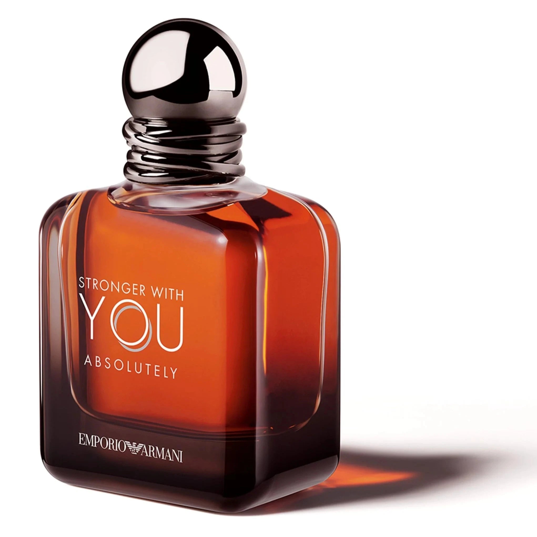 Giorgio Armani Stronger With You Absolutely: A Deep Dive - Product Image