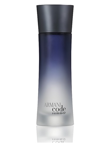 Giorgio Armani Armani Code Summer Pour Homme 2010 Review: Your Ultimate Warm-Weather Scent