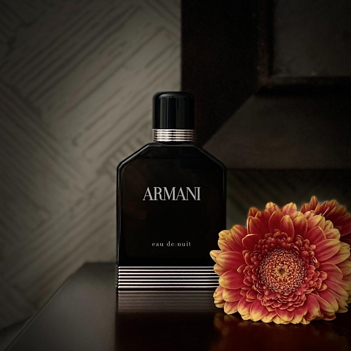 Giorgio Armani Eau de Nuit Review: A Nocturnal Spice Journey - Product Image