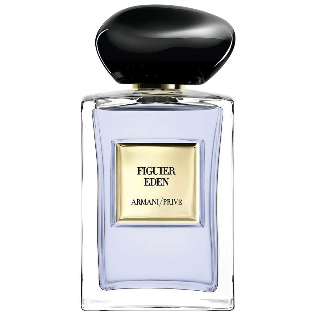 Giorgio Armani Figuier Eden: A Verdant Ode to the Mediterranean Soul