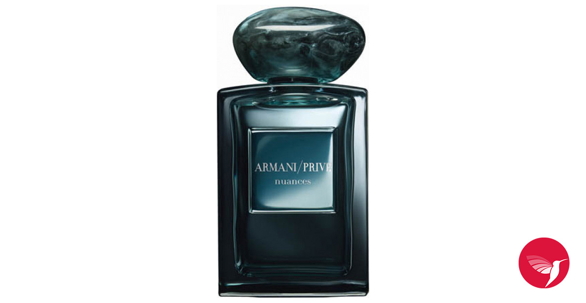 Giorgio Armani Nuances Review: A Sophisticated Woody-Spicy Masterpiece