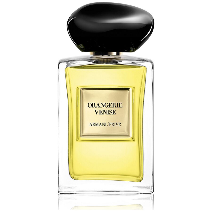 Giorgio Armani Orangerie Venise Review: A Venetian Citrus Reverie