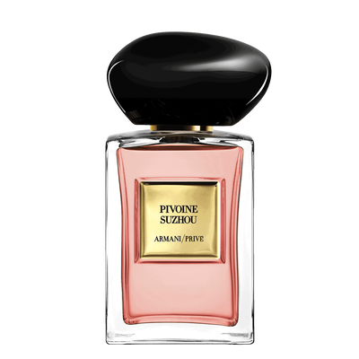 Giorgio Armani Pivoine Suzhou EDT Review: A Floral Gem - Product Image