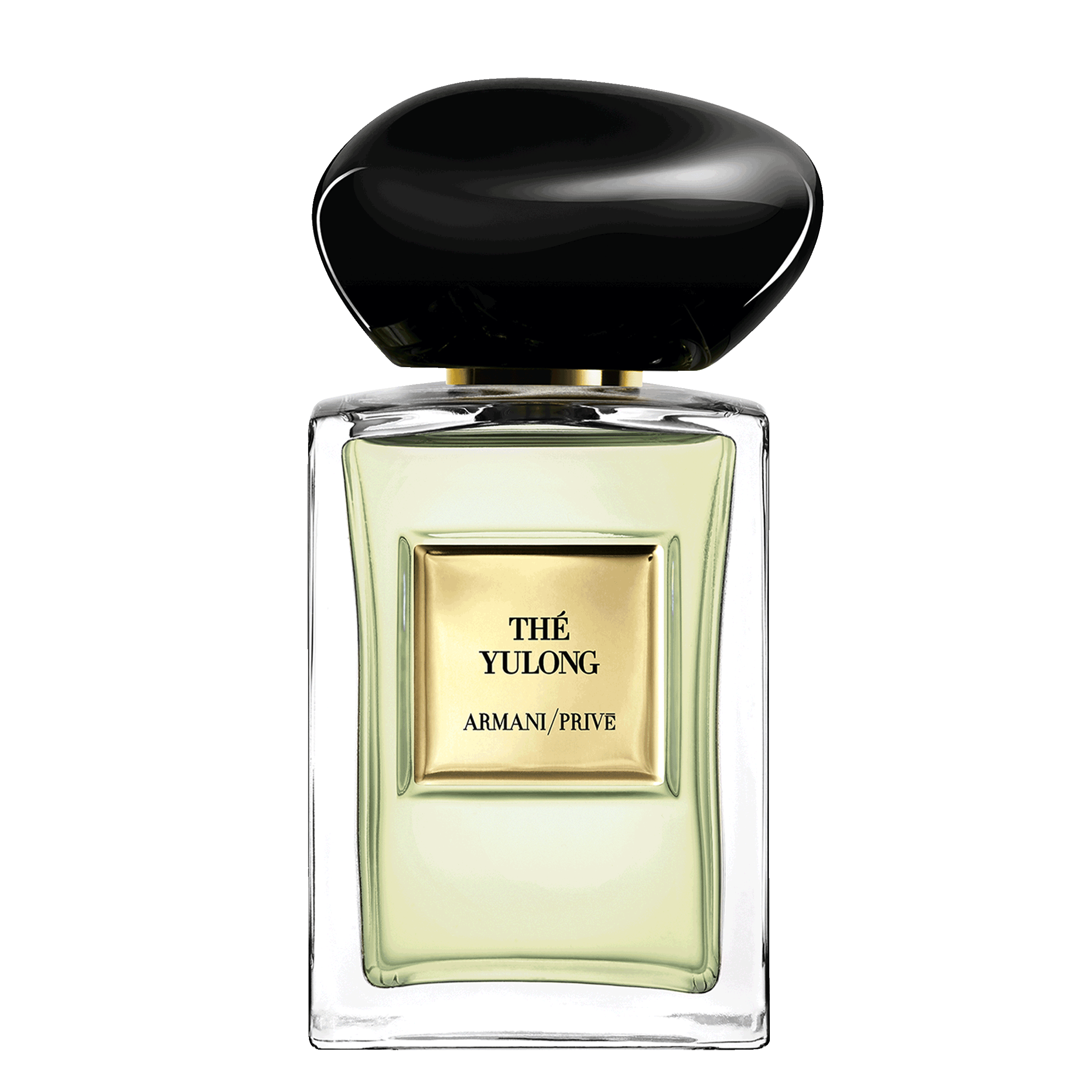 Giorgio Armani Privé Thé Yulong Review: A Refined Tea Fragrance