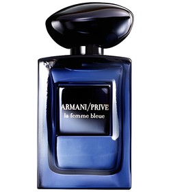 Armani Privé Laque Review: The Scent of Polished Memories