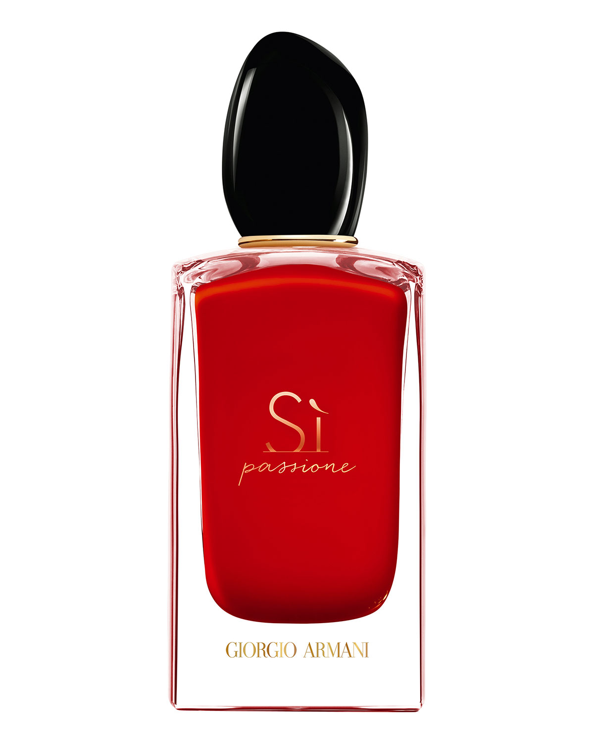 Giorgio Armani Sì Passione Review: A Scholarly Analysis - Product Image