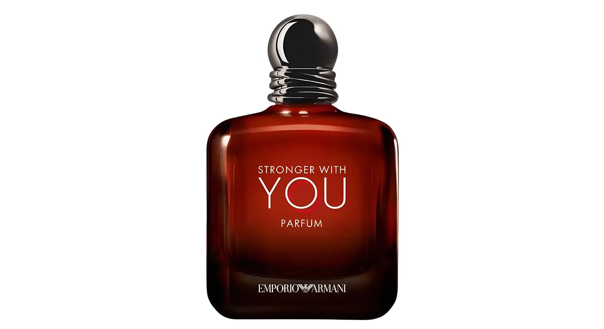 Giorgio Armani Stronger With You Parfum: A Deep Dive - Product Image