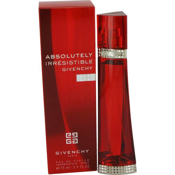 Givenchy Absolutely Irresistible: A Symphony of Boldness and Allure - Product Image