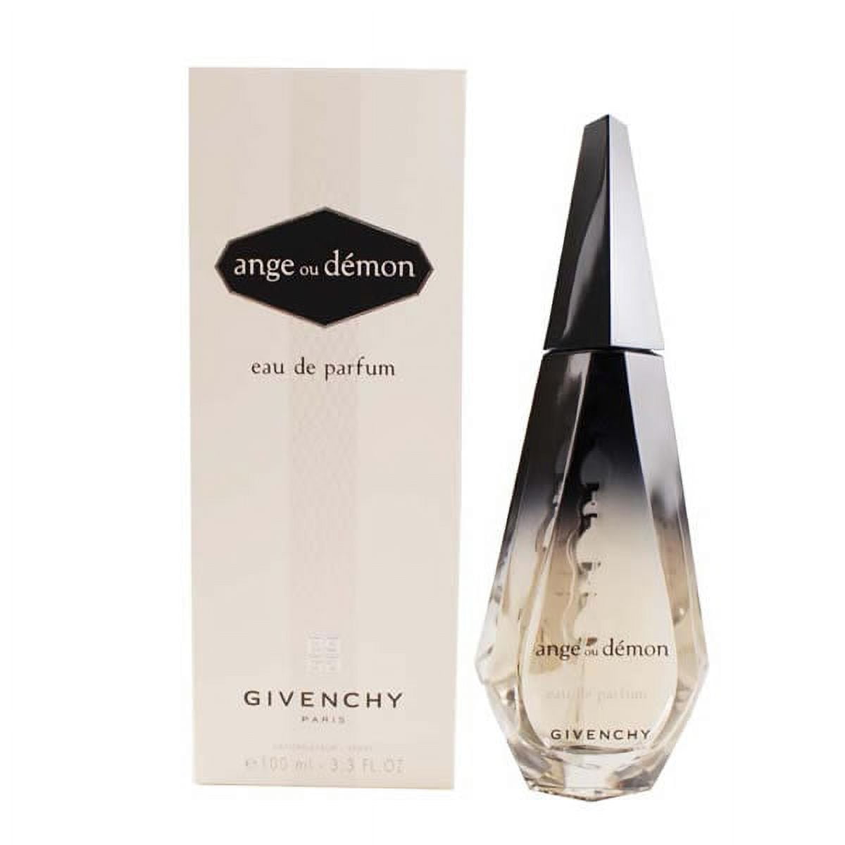 Givenchy Ange Ou Demon EDP: A Dichotomy of Light and Shadow - Product Image