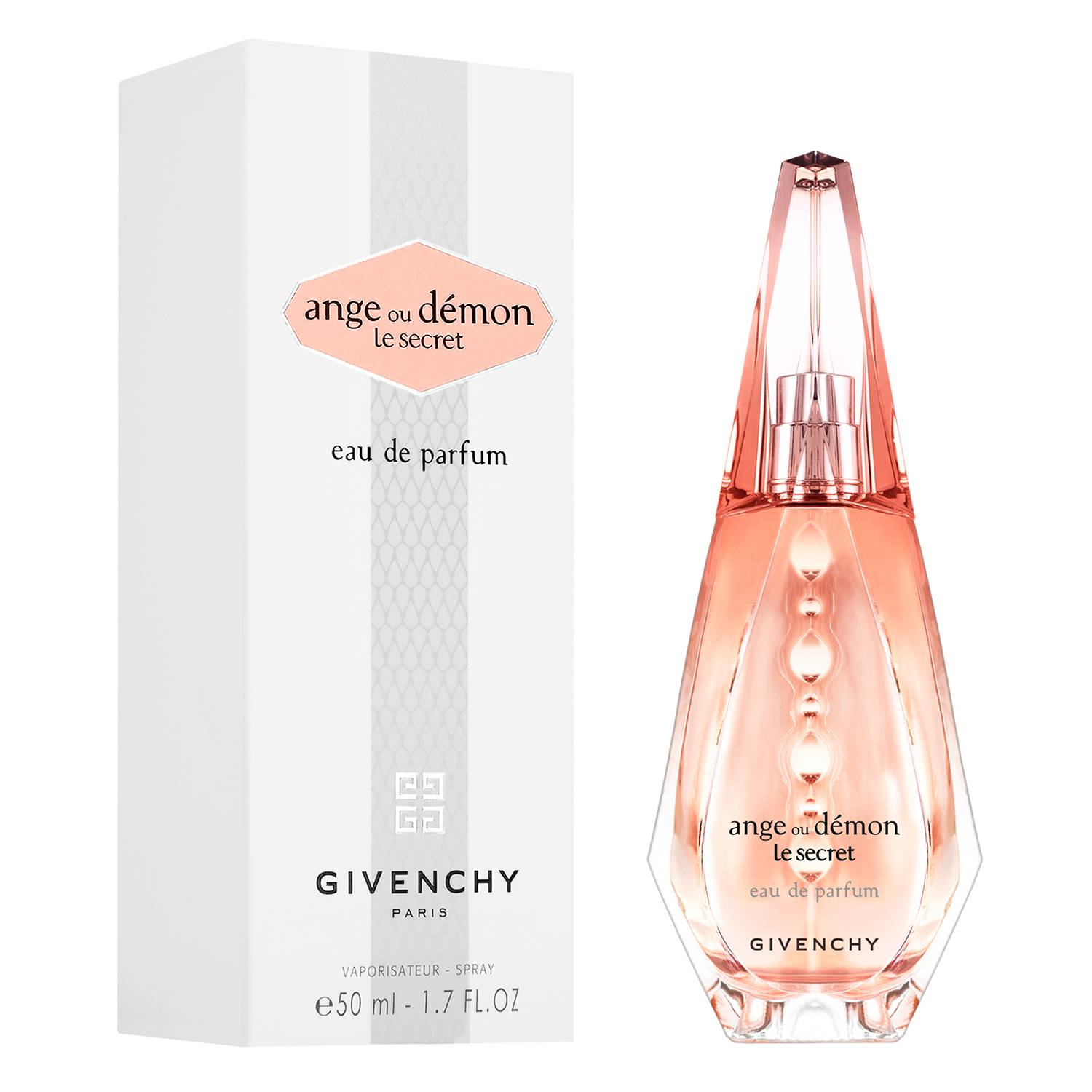 Givenchy Ange Ou Démon Le Secret 2014 Review: Unveiling the Enigmatic Allure