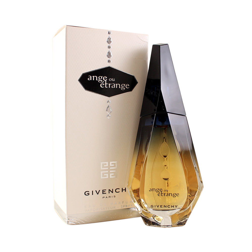 Givenchy Ange Ou Etrange Review: A Darkly Sweet Oriental for Cool Nights - Product Image