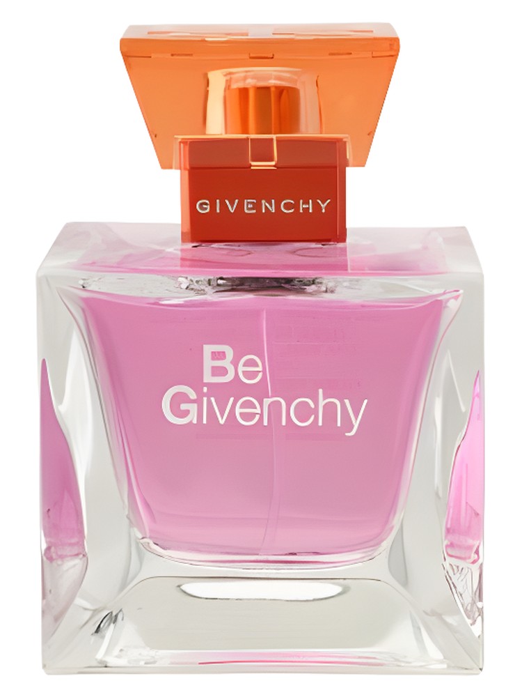 Be Givenchy: A Whisper of Modern Elegance and Playful Sophistication
