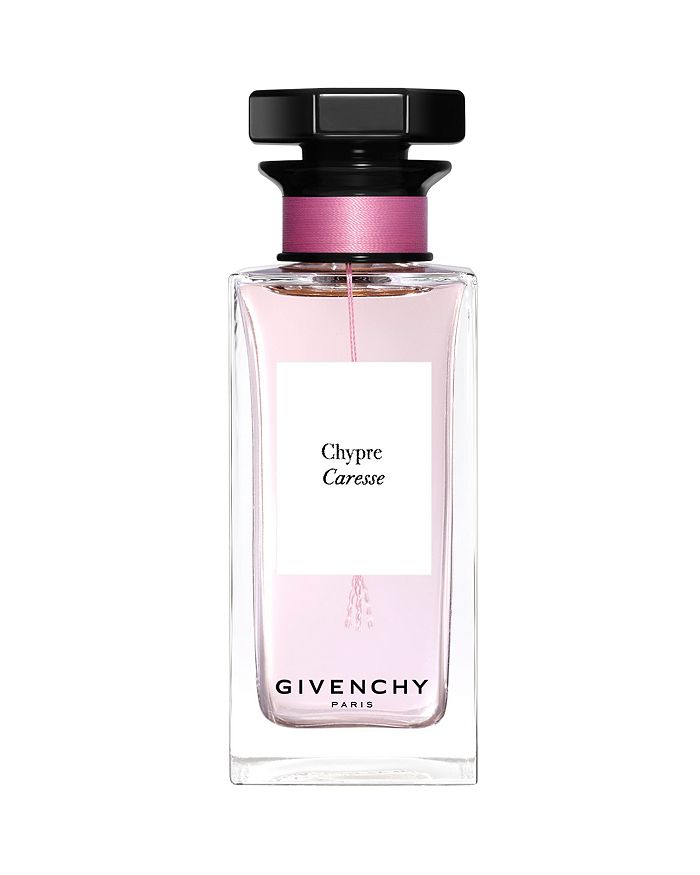 Givenchy Chypre Caresse Review: A Sunlit Chypre Reverie - Product Image