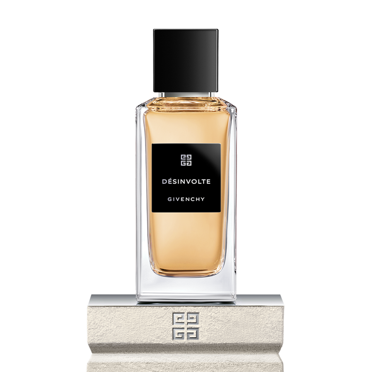 Givenchy Desinvolte: The Art of Effortless Elegance – A Vivir Connoisseur Review - Product Image
