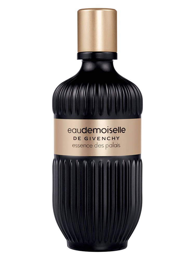Givenchy Eaudemoiselle Essence Des Palais Review: Regal Opulence & Lasting Allure