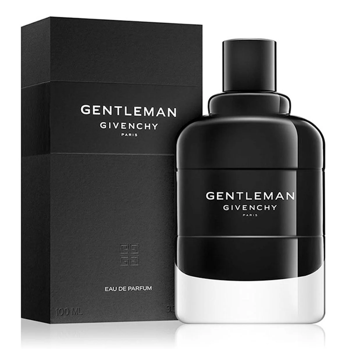 Givenchy Gentleman EDP: A Masterclass in Modern Masculinity - Product Image