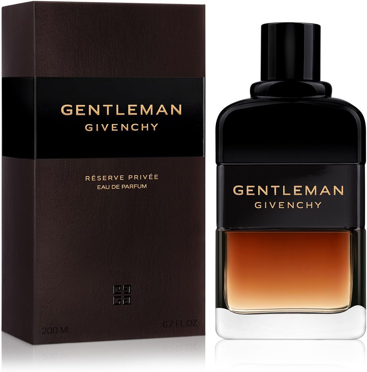 Givenchy Gentleman EDT Review: A Modern Classic - Product Image
