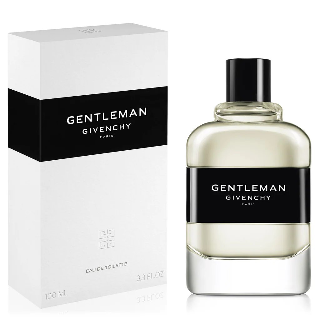 Givenchy Gentleman: A Modern Classic's Enduring Allure - Product Image