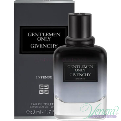 Givenchy Gentlemen Only Intense: An Elegy for Modern Elegance