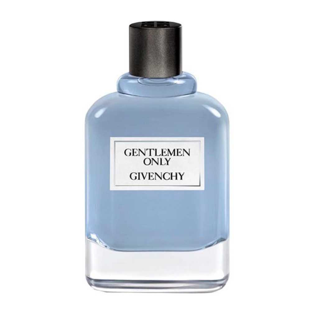 Givenchy Gentlemen Only Review: The Epitome of Modern Masculinity & Elegant Scent - Product Image