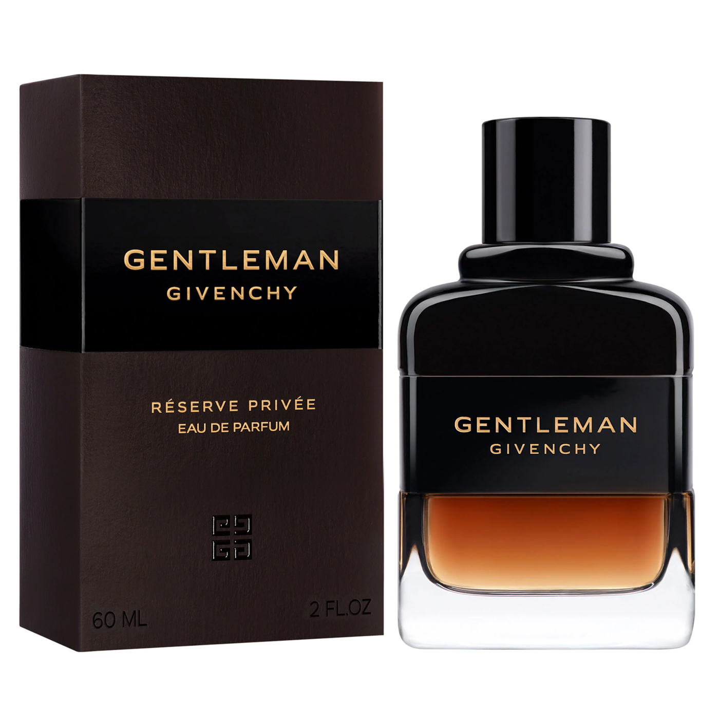 Givenchy Gentleman Reserve Privée: A Scholarly Review - Product Image