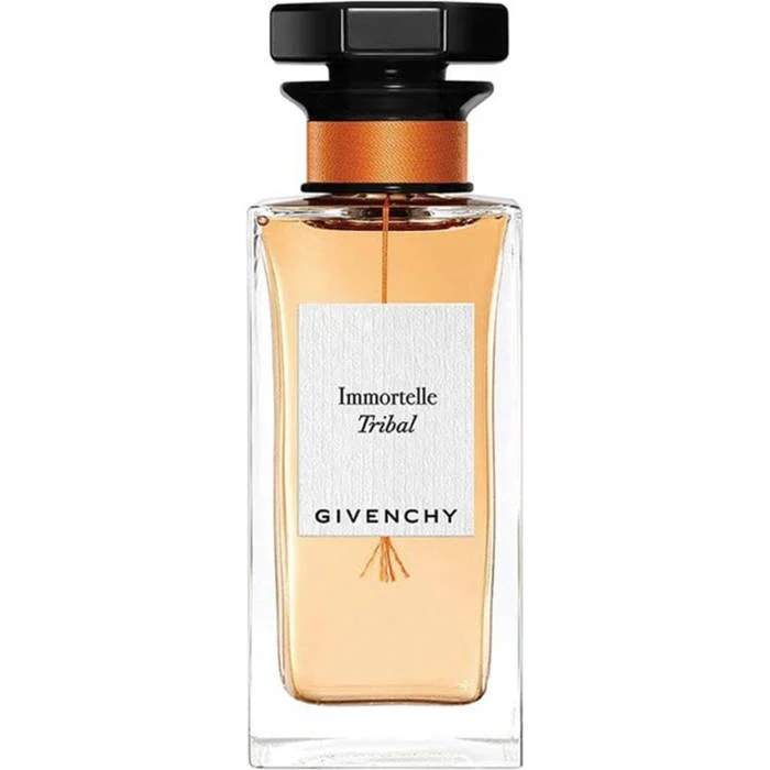 Givenchy Immortelle Tribal Review: A Captivating Enigma of Untamed Allure
