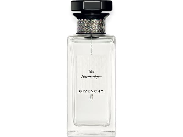 Givenchy Iris Harmonique Review: The Scent of Celestial Couture - Product Image