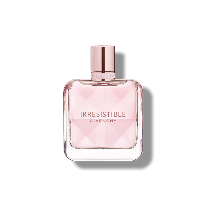 Givenchy Irrésistible EDT Review: A Modern Floral Masterpiece - Product Image