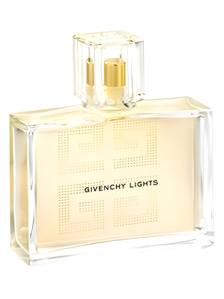 Givenchy Lights Review: A Luminary of Luxury Perfume