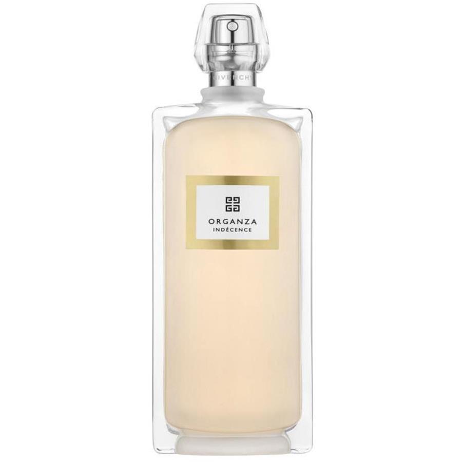 Givenchy Organza Indecence Review: A Sensual Oriental Woody Classic