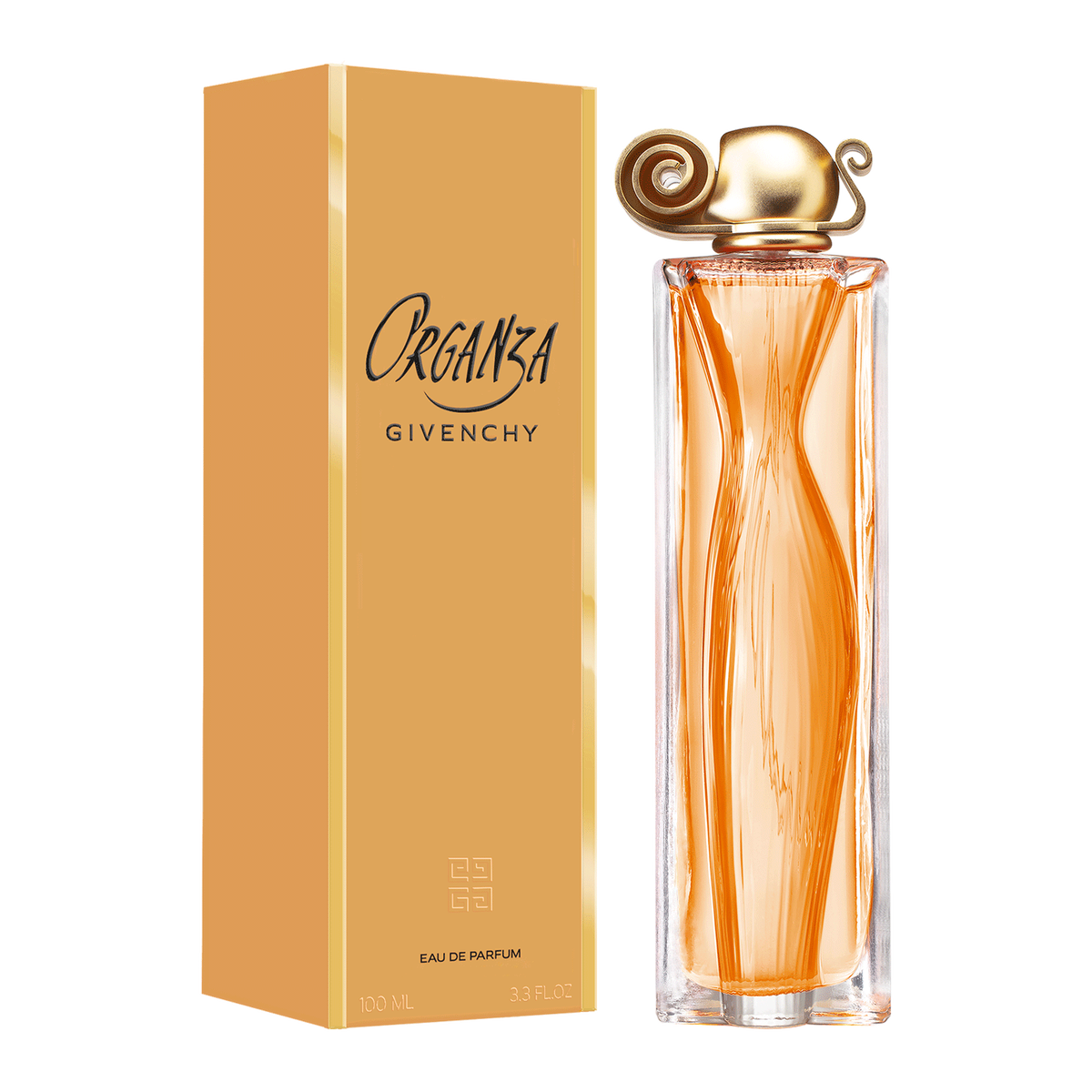 Givenchy Organza: A Timeless Floral Icon Reviewed - Product Image