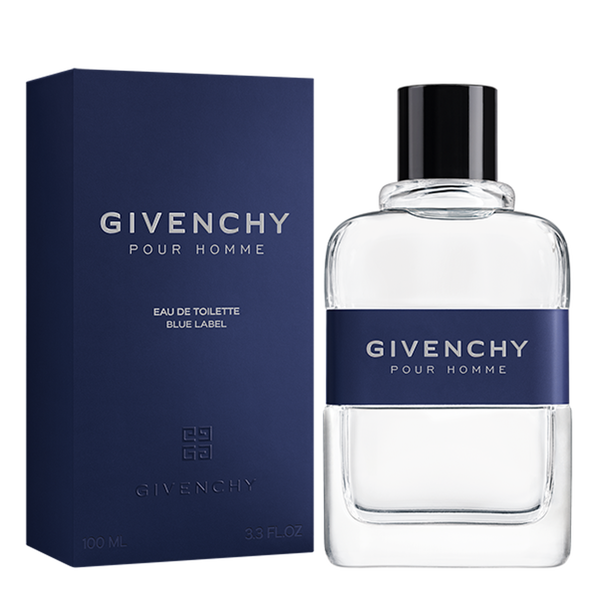 Givenchy Pour Homme Review: A Timeless Classic for Modern Men - Product Image