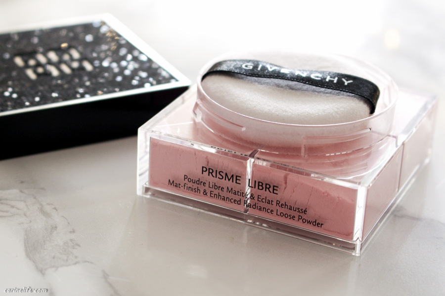 Givenchy Rose Prisme Review: A Fruity Floral Masterpiece - Product Image