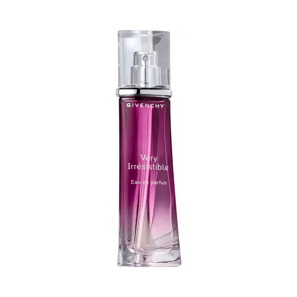 Givenchy Very Irrésistible Absolument Roses Review: A Radiant Rose Symphony - Product Image