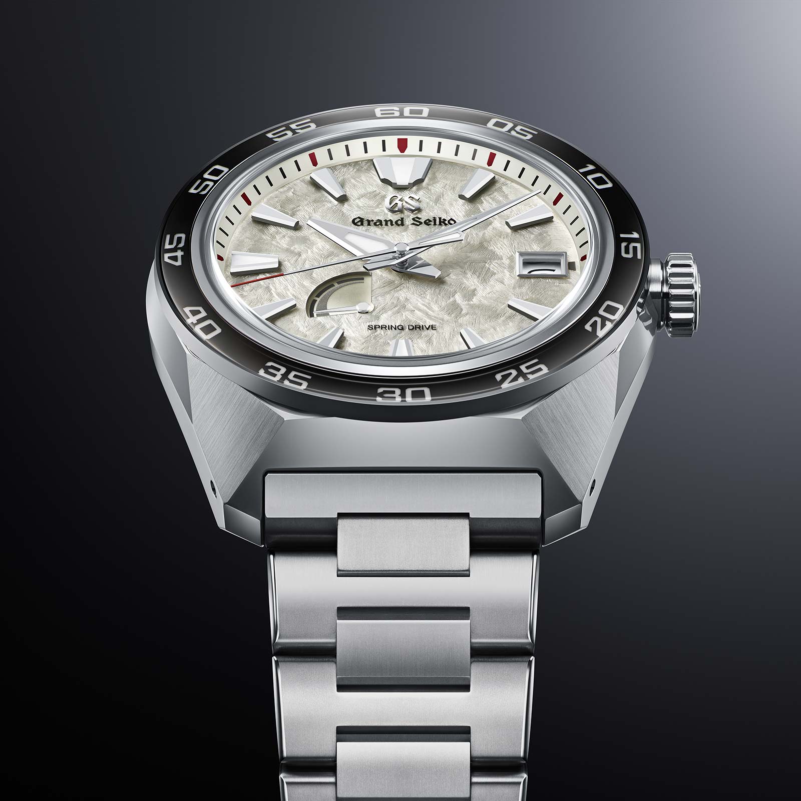 Grand Seiko SBGA493 'Lion' Review: Roaring Sport Elegance - Product Image