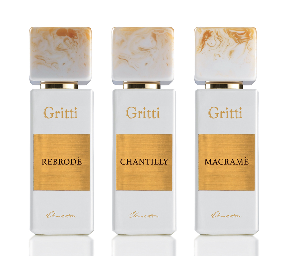 An Analytical Review of Gritti Chanti: Venetian Fruity Elegance - Product Image