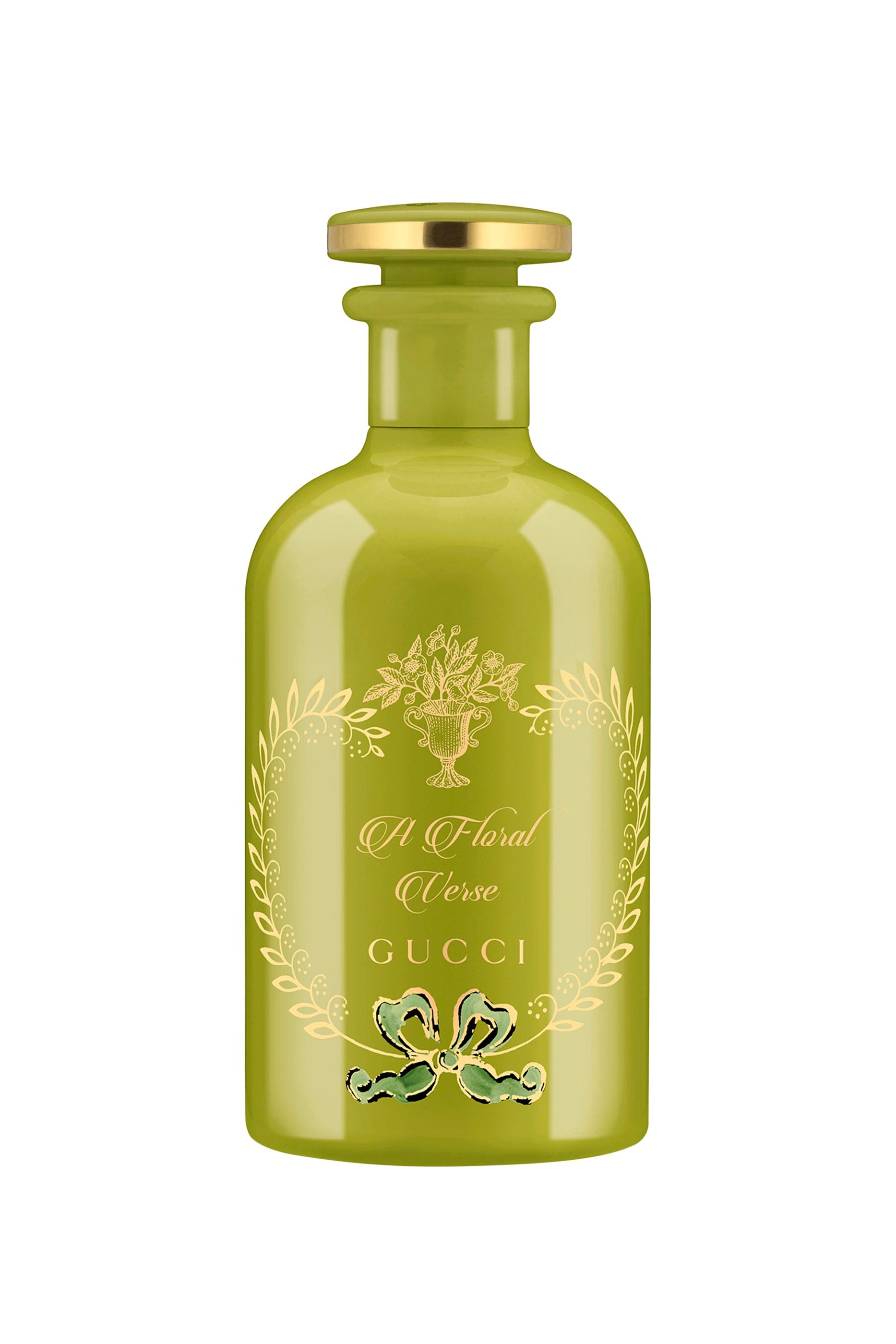 Gucci A Floral Verse EDP: A Symphony of Botanical Elegance - Product Image