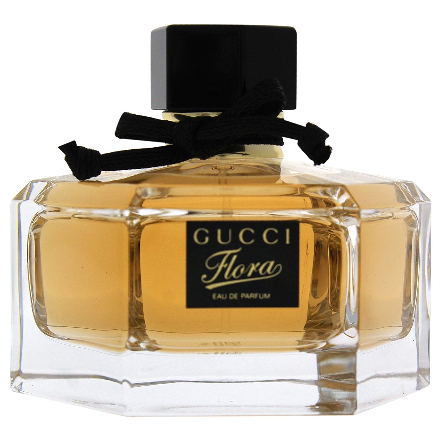 Gucci Flora By Gucci Eau De Parfum: The Secret Garden Bloom Every Insider is Whispering About - Product Image