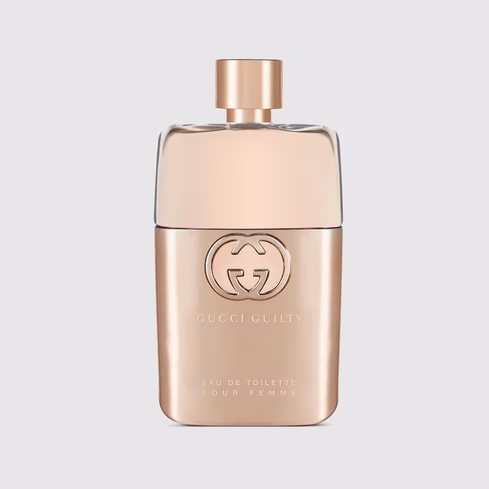 The Enduring Allure of Gucci Guilty Eau De Toilette: A Contemporary Classic Reimagined