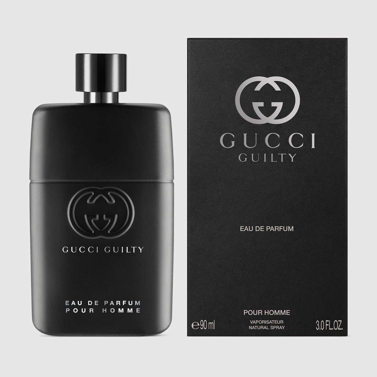 Gucci Guilty Pour Homme EDP Review: A Modern Spice Odyssey - Product Image